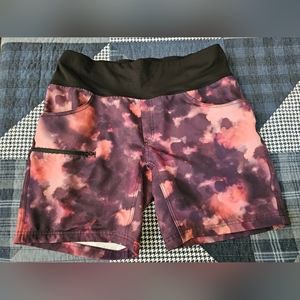 Shredly MTB Shorts